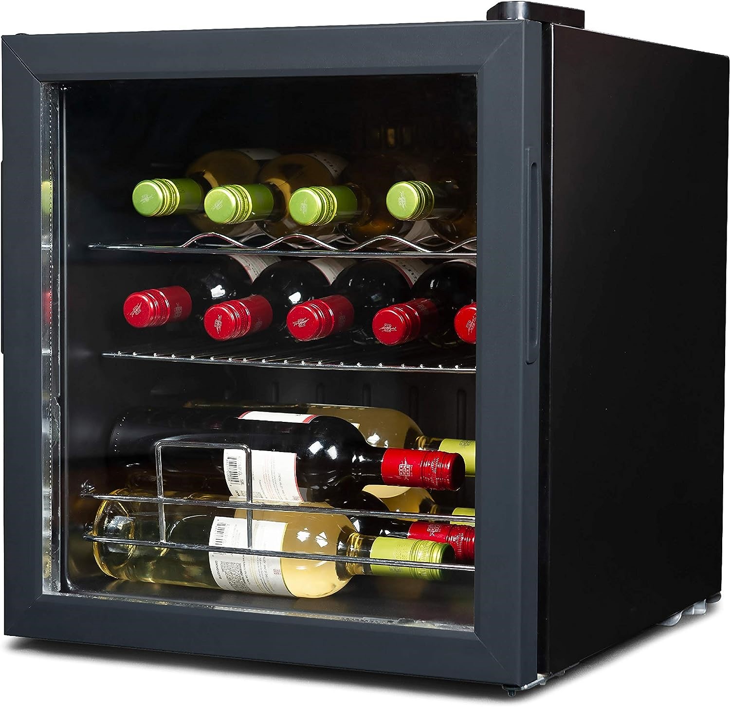 BLACK+DECKER Wine Cooling Unit | DeviceDaily.com