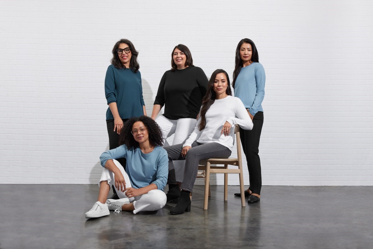 Eileen Fisher’s new CEO wants you to buy fewer clothes | DeviceDaily.com