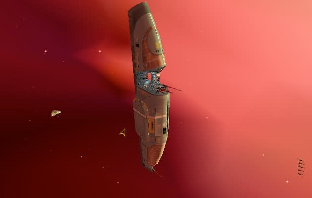 Is ‘War Games’ Homeworld 3’s secret weapon? | DeviceDaily.com Is ‘War Games’ Homeworld 3’s secret weapon? | DeviceDaily.com