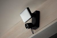 Philips Hue gets into home surveillance with its new Secure cameras