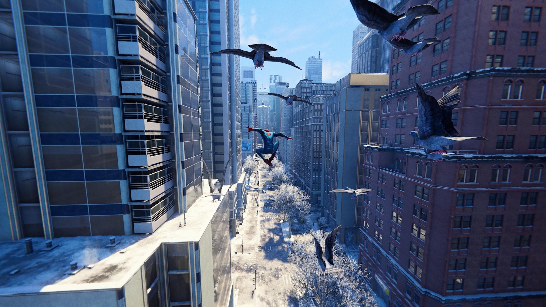Spider-Man 2 is following the Sony sequel playbook, and I'm not mad about it | DeviceDaily.com