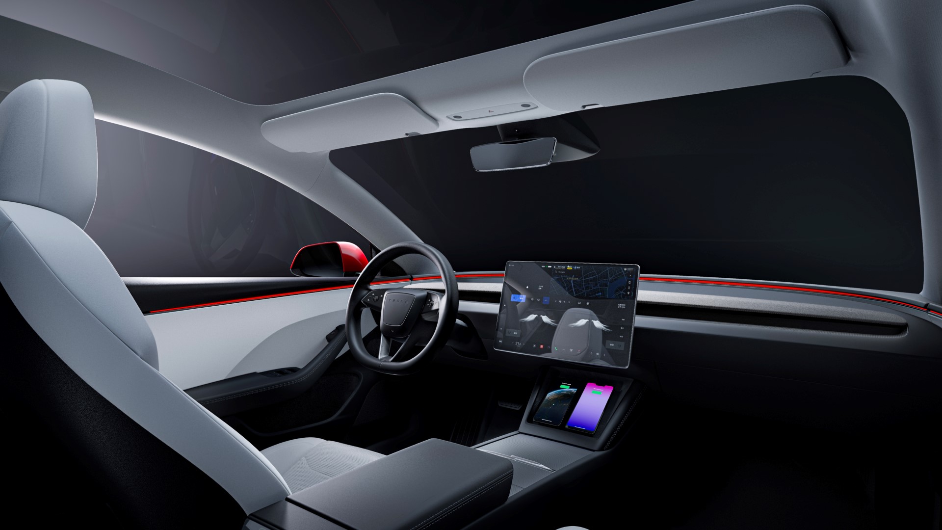 Tesla Model 3 refresh set to arrive in the US soon | DeviceDaily.com