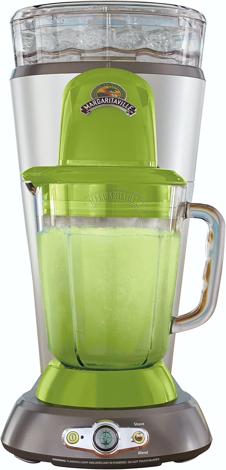 Margaritaville Bahamas Blender for Margaritas | DeviceDaily.com