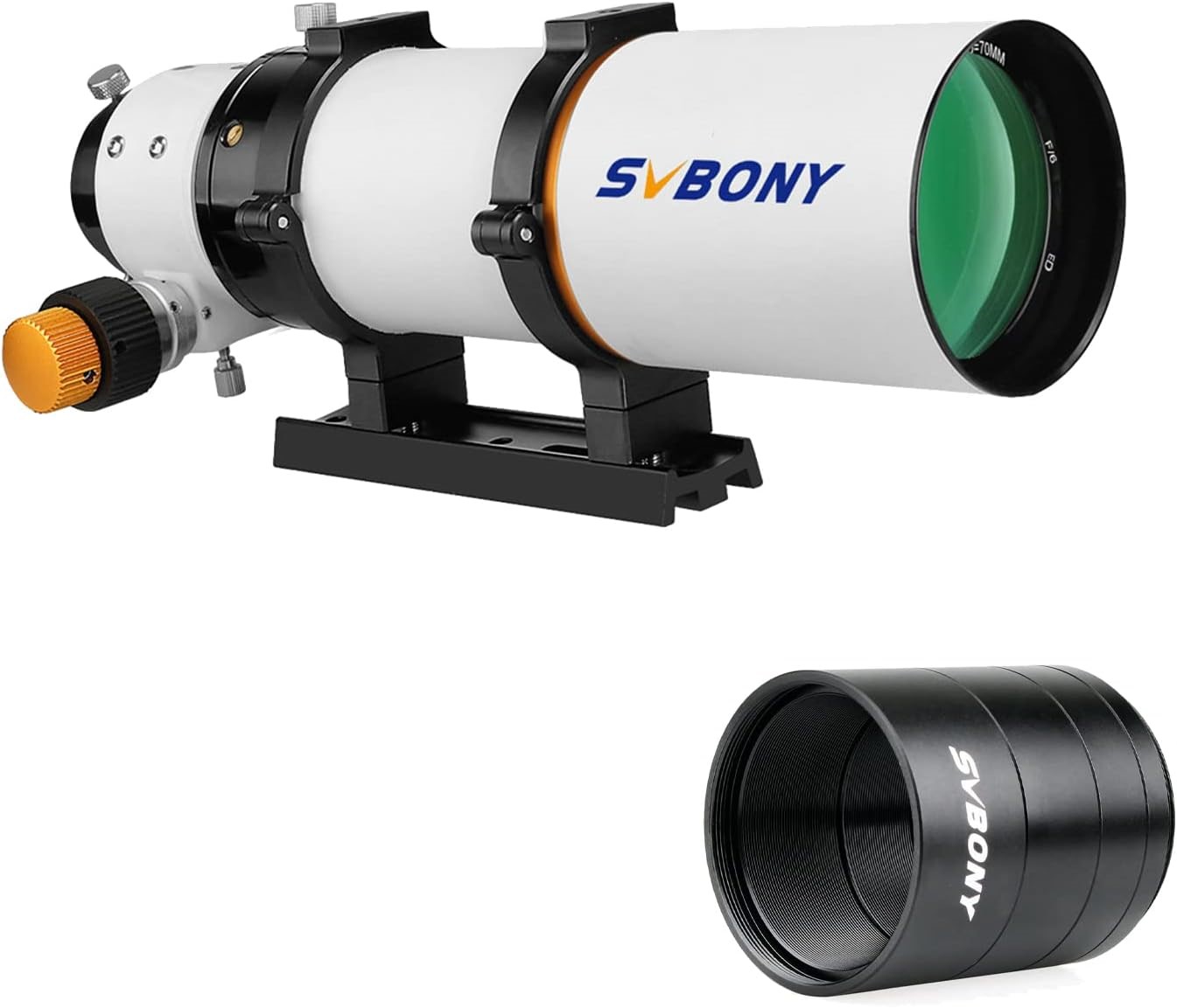 SVBNOY SV503 Telescope | DeviceDaily.com