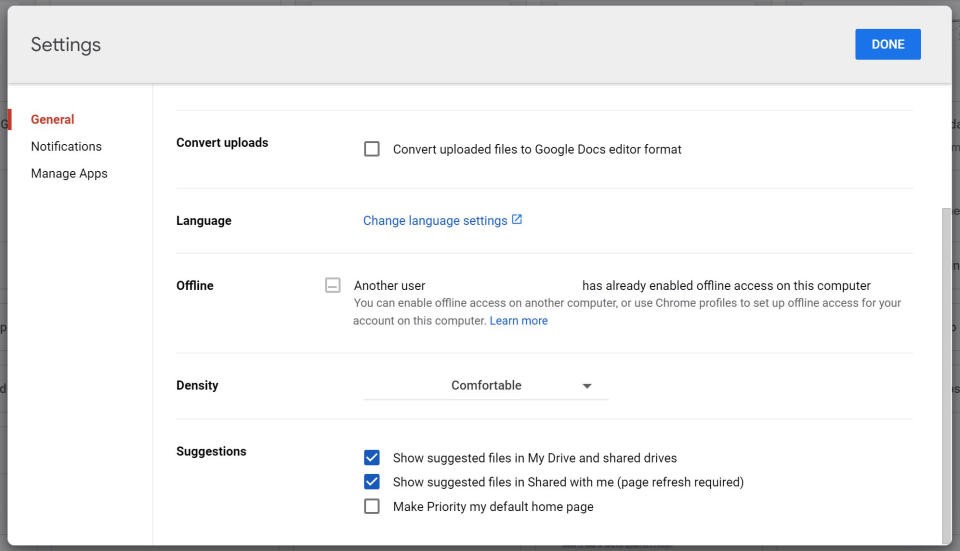 Google Workspace's file lock stops colleagues messing with your documents | DeviceDaily.com Google Workspace's file lock stops colleagues messing with your documents | DeviceDaily.com