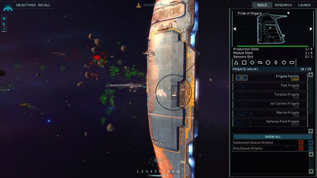 Is ‘War Games’ Homeworld 3’s secret weapon? | DeviceDaily.com Is ‘War Games’ Homeworld 3’s secret weapon? | DeviceDaily.com