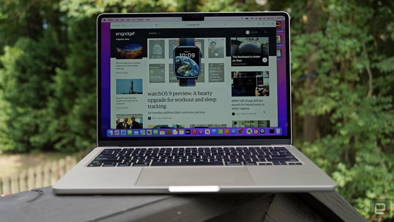 The best MacBook accessories for 2023 | DeviceDaily.com