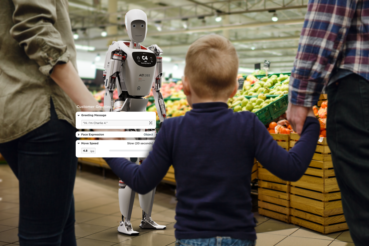 This NASA-backed robot is the droid coworker you’ve been dreaming of | DeviceDaily.com This NASA-backed robot is the droid coworker you’ve been dreaming of | DeviceDaily.com