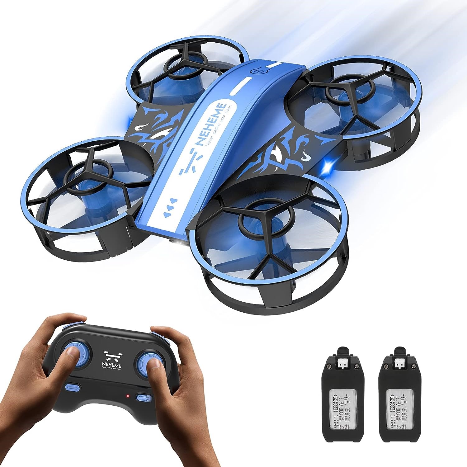 NEHEME NH330 Dron | DeviceDaily.com