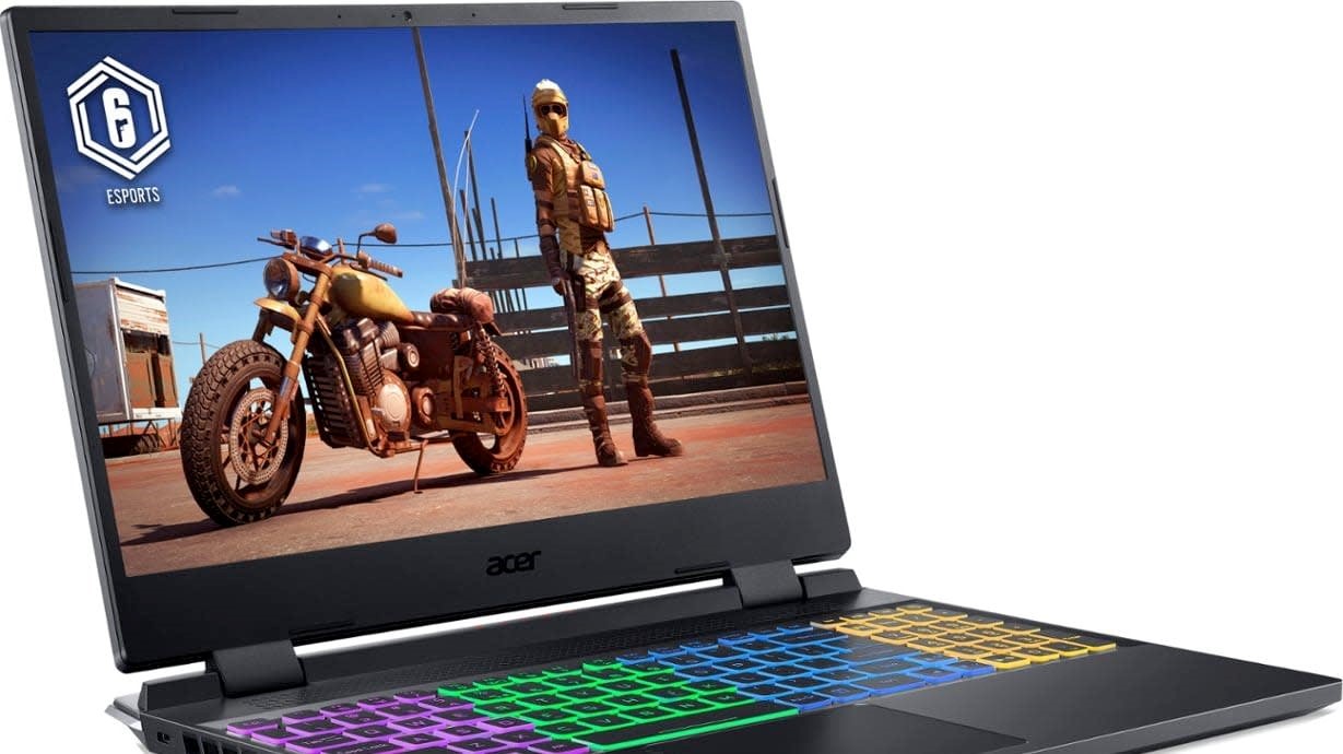Razer, MSI and Acer gaming laptops are up to 40 percent off right now | DeviceDaily.com