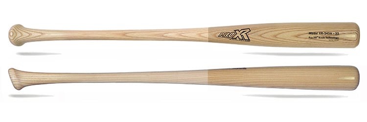 A backyard accident led this dad to design a new bat that is changing Major League Baseball | DeviceDaily.com