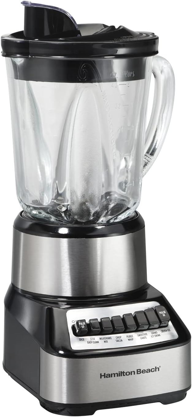 Hamilton Beach Wave Crusher Margarita Blender | DeviceDaily.com