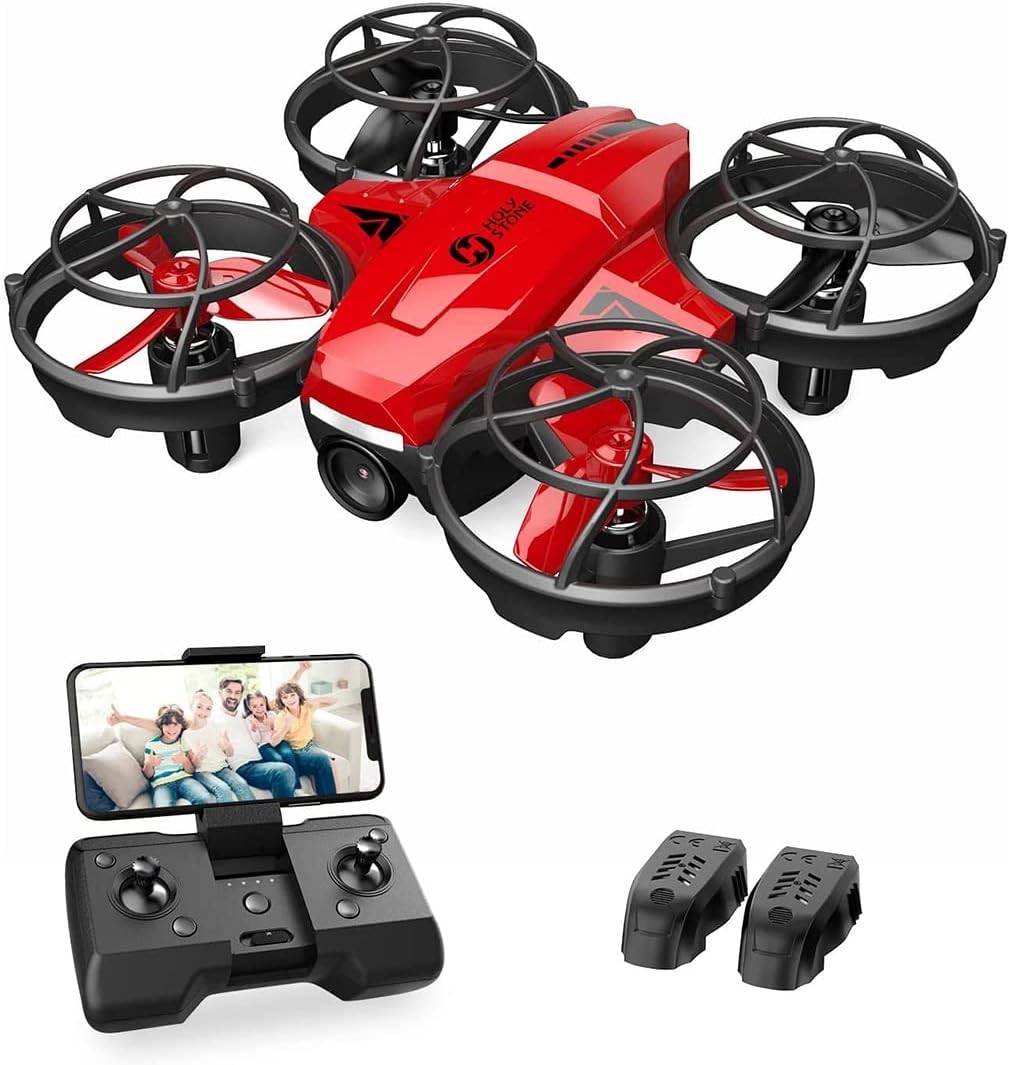 Holy Stone HS420 Mini Drone | DeviceDaily.com