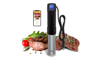 The Anova Precision Cooker 3.0 is $50 off right now