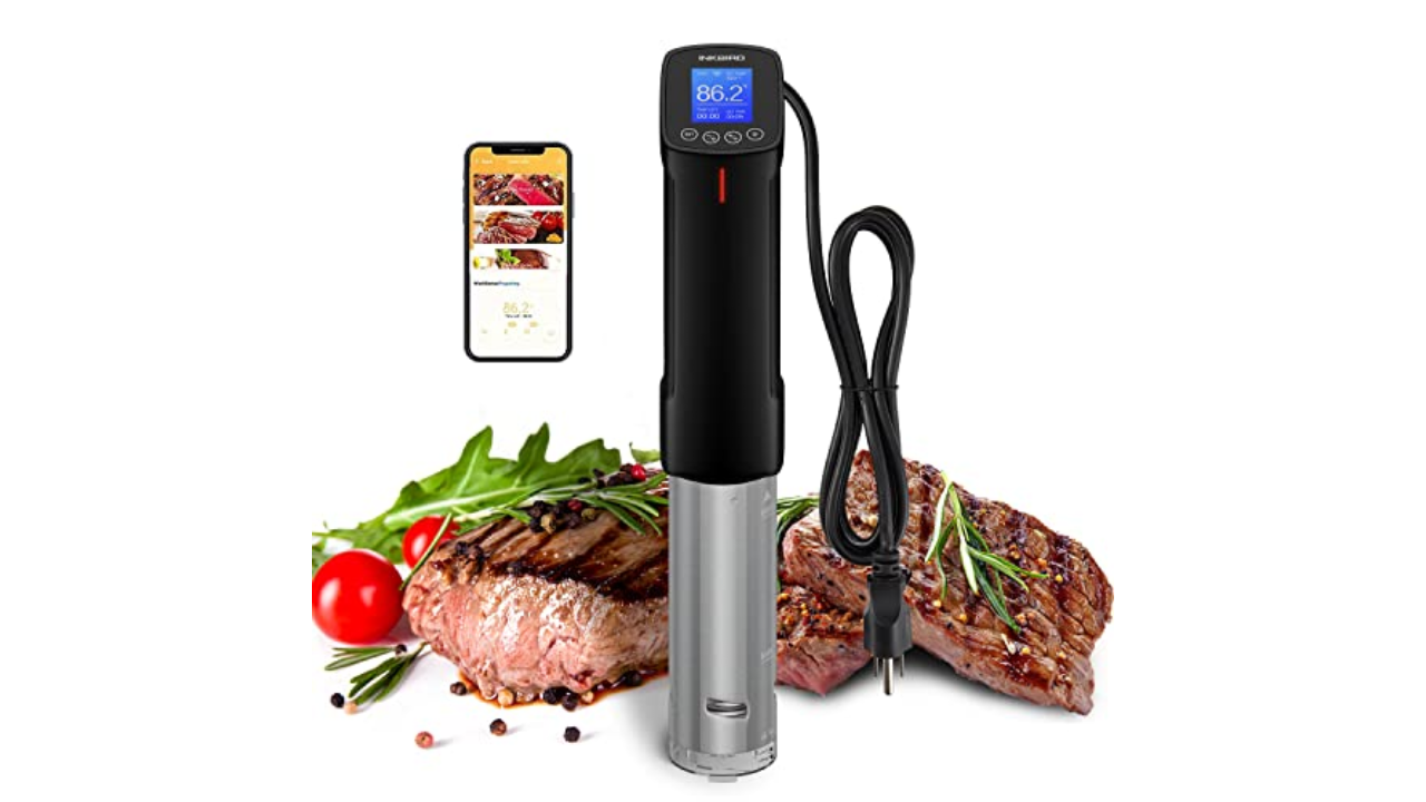 The Anova Precision Cooker 3.0 is $50 off right now | DeviceDaily.com