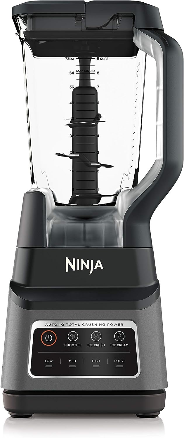 Ninja BN701 Blender for Margaritas | DeviceDaily.com