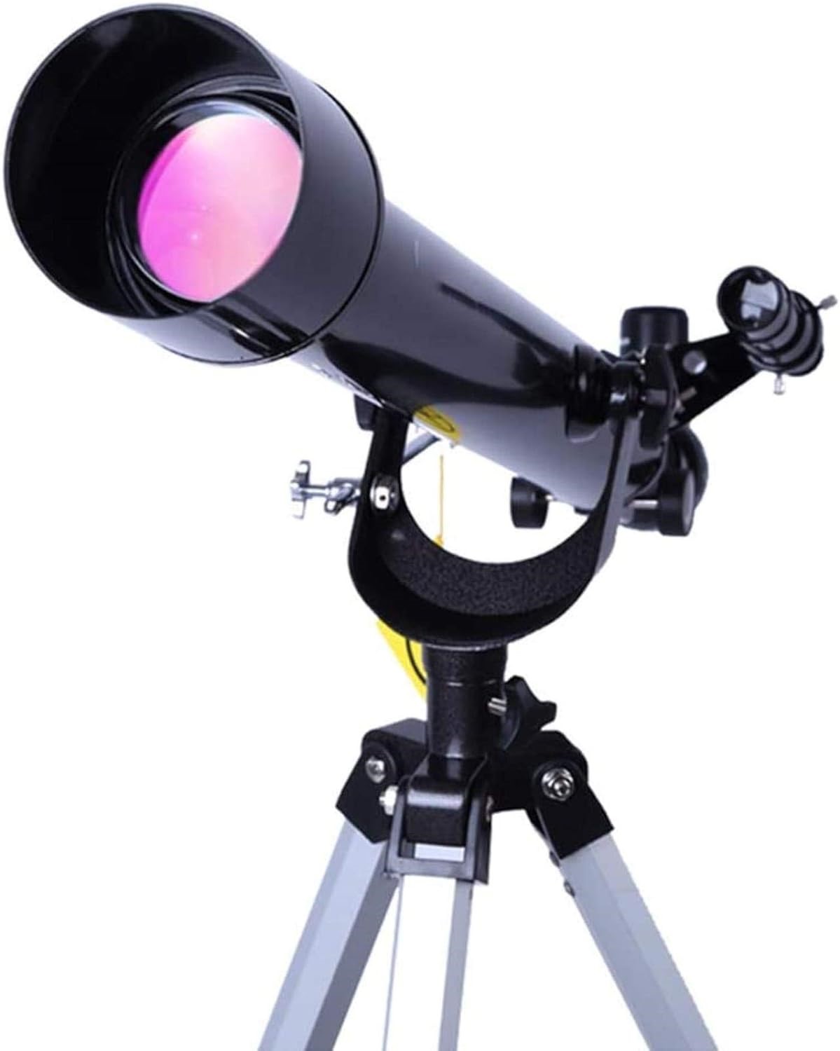 Spacmirrors Telescope for Astrophotography | DeviceDaily.com
