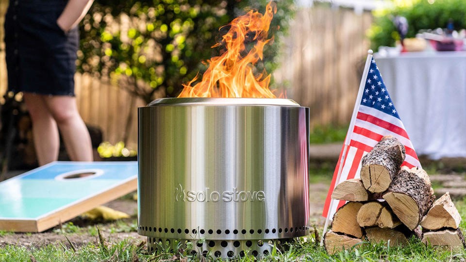 Solo Stove firepits are up to 40 percent off, plus the rest of this week's best tech deals | DeviceDaily.com