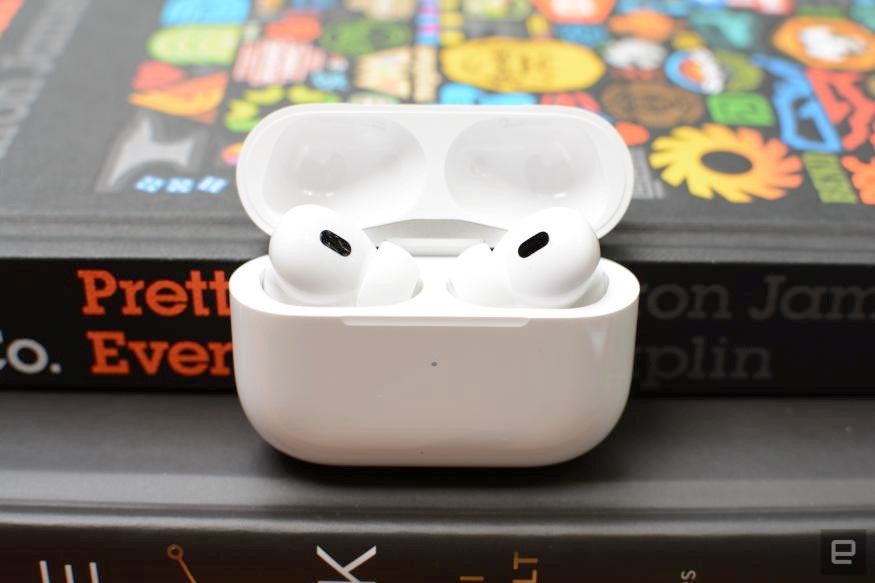 Apple's AirPods Pro are back down to $199 | DeviceDaily.com