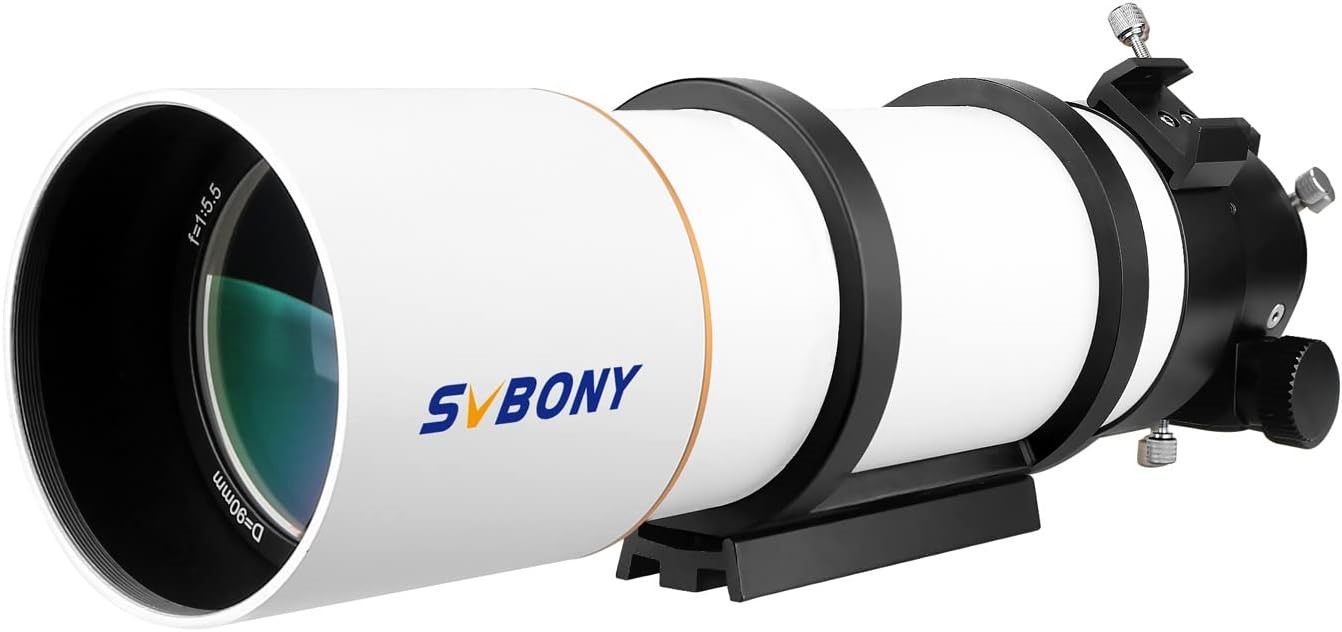 SVBONY SV48P Telescope | DeviceDaily.com