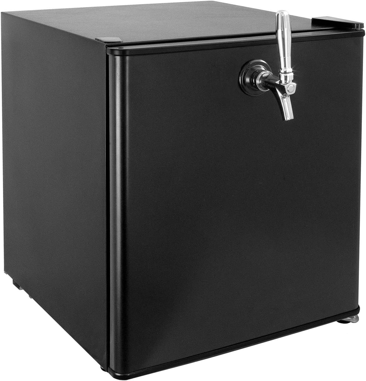 Kegco 17 and quot; Mini Fridge Kegerator | DeviceDaily.com