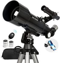 Best Telescopes for Kids in 2023