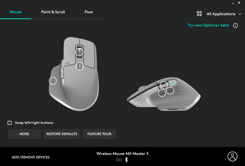 Logitech's Pebble 2 keyboard and mouse use more recycled plastic | DeviceDaily.com