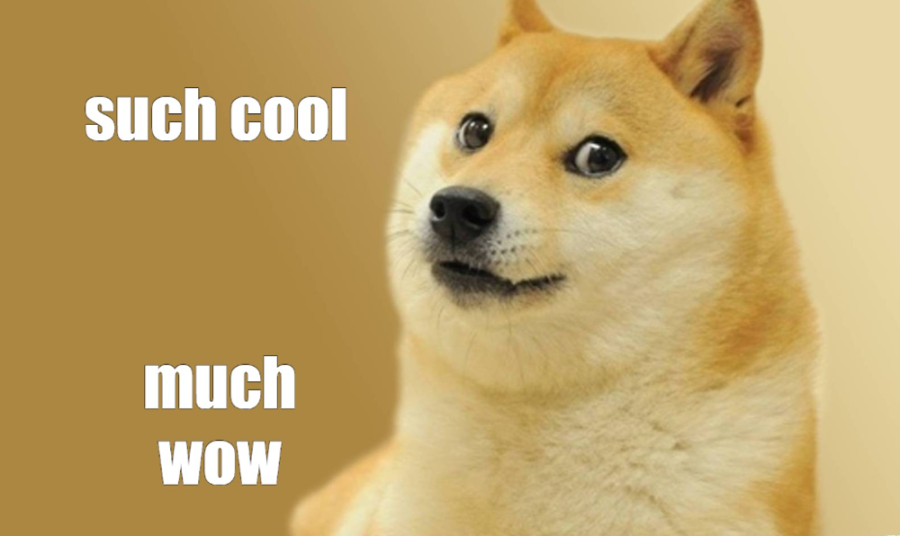 Shiba Inu Meme | DeviceDaily.com