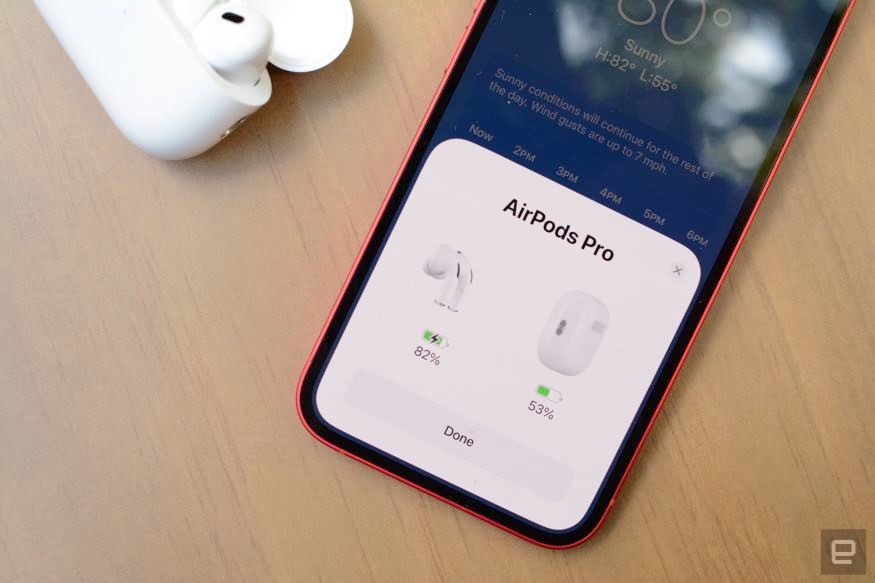 Apple's AirPods Pro are back down to $199 | DeviceDaily.com