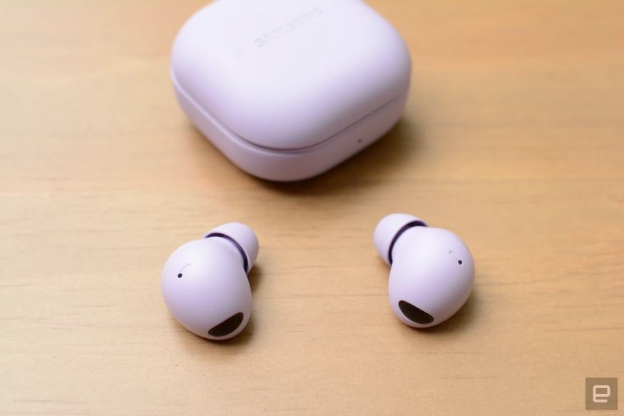 Samsung's Galaxy Buds 2 Pro are 23 percent off right now | DeviceDaily.com