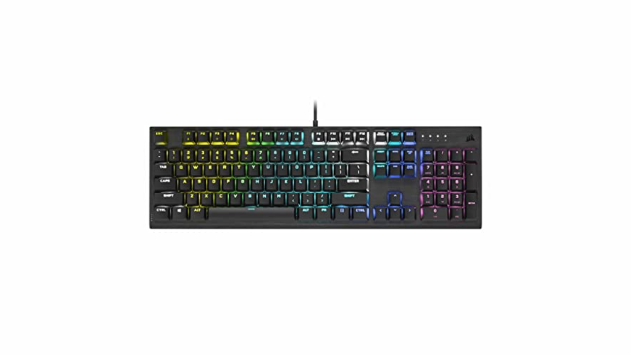 Drop's refreshed CTRL, ALT and SHIFT keyboards offer improved stabilization and LED patterns | DeviceDaily.com