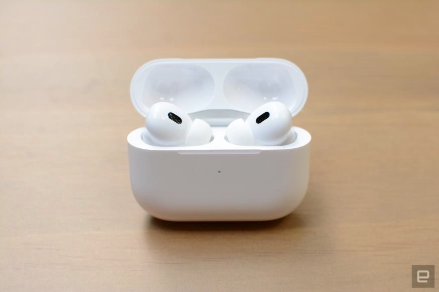 Apple's AirPods Pro are back down to $199 | DeviceDaily.com