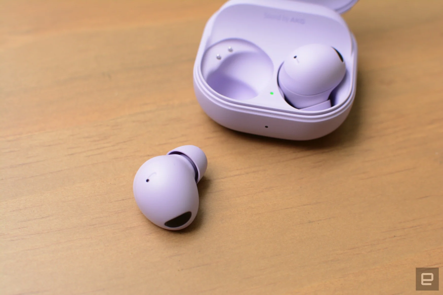 Samsung's Galaxy Buds 2 Pro are 23 percent off right now | DeviceDaily.com