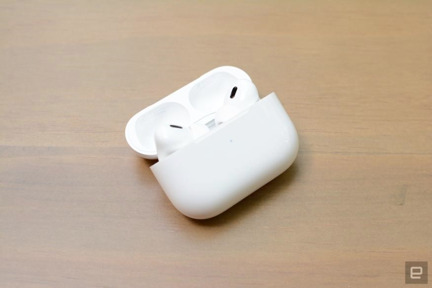 Apple's AirPods Pro are back down to $199 | DeviceDaily.com