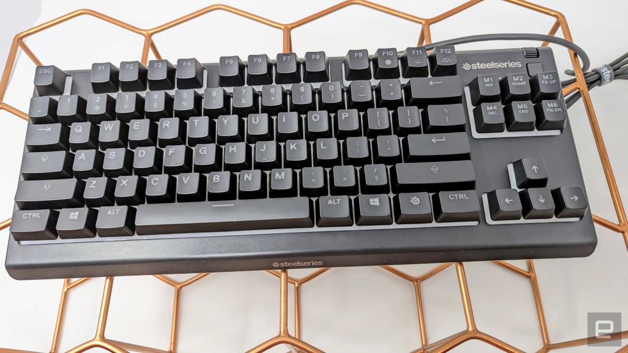 Drop's refreshed CTRL, ALT and SHIFT keyboards offer improved stabilization and LED patterns | DeviceDaily.com