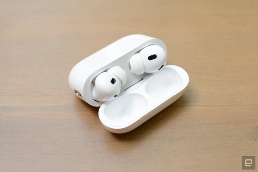 Apple's AirPods Pro are back down to $199 | DeviceDaily.com