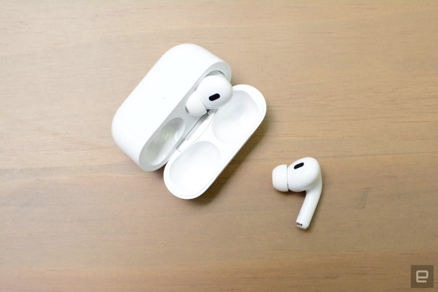 Apple's AirPods Pro are back down to $199 | DeviceDaily.com