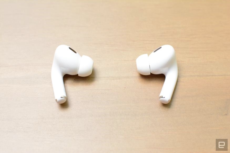 Apple's AirPods Pro are back down to $199 | DeviceDaily.com