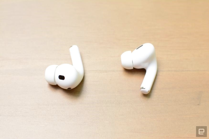 Apple's AirPods Pro are back down to $199 | DeviceDaily.com