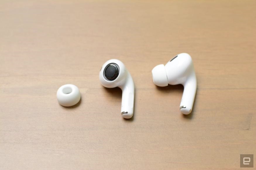 Apple's AirPods Pro are back down to $199 | DeviceDaily.com