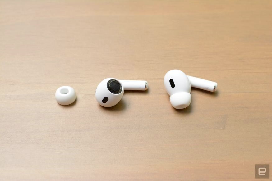 Apple's AirPods Pro are back down to $199 | DeviceDaily.com