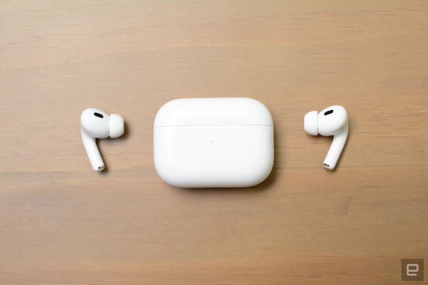 Apple's AirPods Pro are back down to $199 | DeviceDaily.com