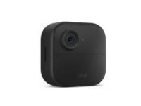 Amazon Prime members can save 61 percent on a Blink camera bundle
