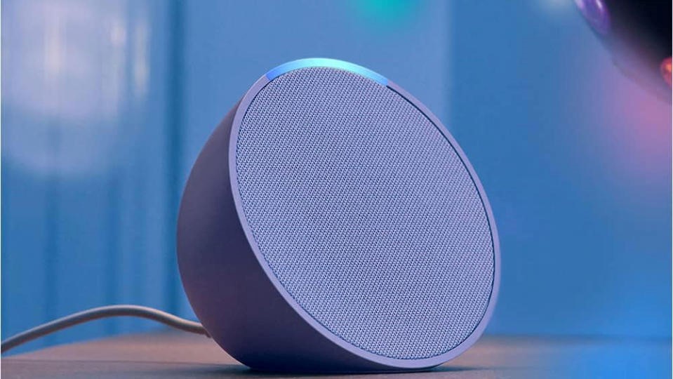 Amazon's Echo Pop smart speaker drops to $23 | DeviceDaily.com