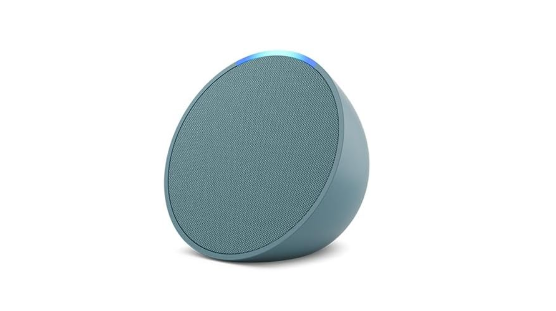 Amazon's Echo Pop smart speaker drops to $23 | DeviceDaily.com