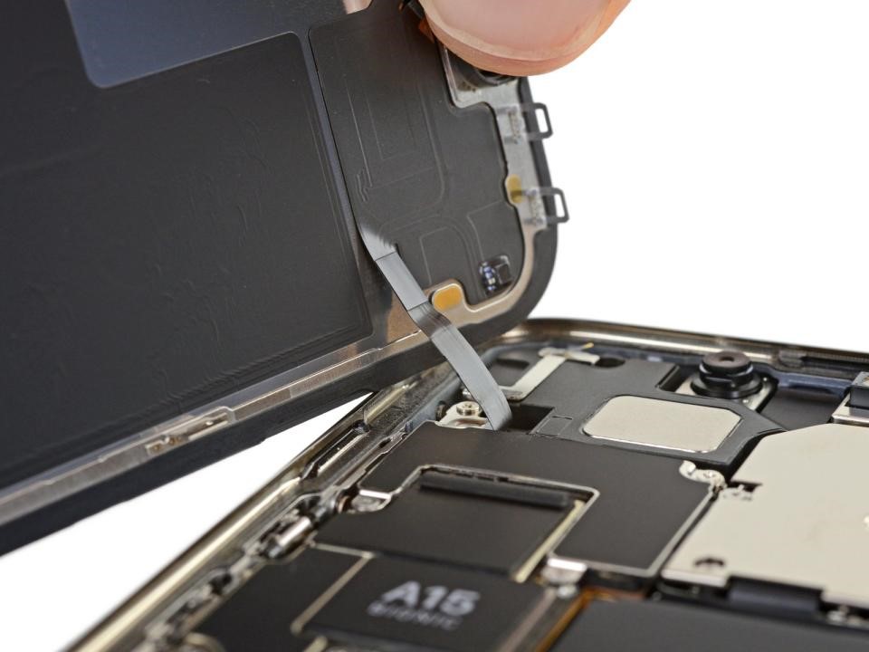 Apple backs Right to Repair bill in California | DeviceDaily.com