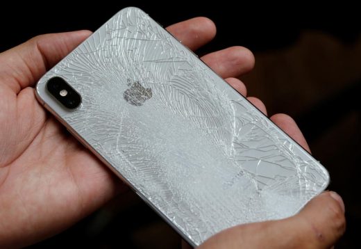 Apple backs Right to Repair bill in California