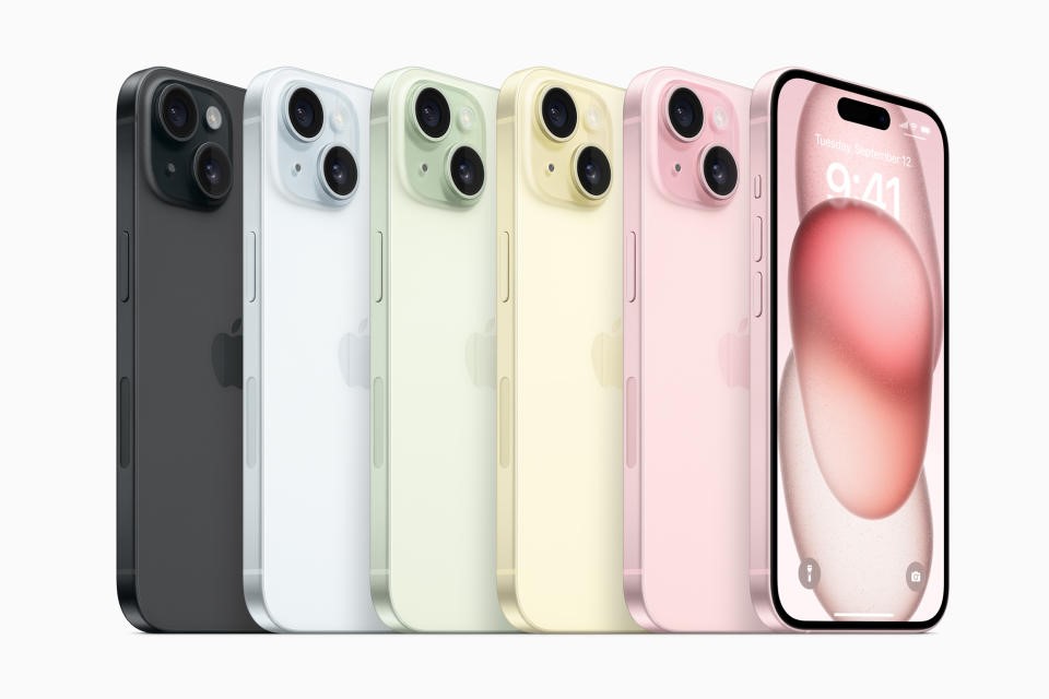Apple will release software update to address iPhone 12 radiation concerns | DeviceDaily.com Apple will release software update to address iPhone 12 radiation concerns | DeviceDaily.com