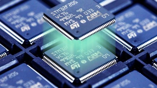 Arm Holdings stock price today will be closely watched as Nasdaq trading begins in IPO