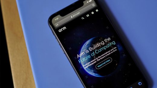 Arm IPO update: Filing reveals SoftBank’s target valuation as listing day approaches